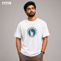Pasandida Mard - Round Neck Tee | Unisex Fit