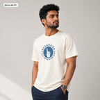 Pasandida Mard - Round Neck Tee | Unisex Fit