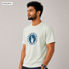Pasandida Mard - Round Neck Tee | Unisex Fit