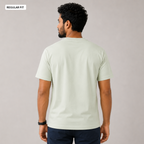 Pasandida Mard - Round Neck Tee | Unisex Fit