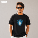 Pasandida Mard - Round Neck Tee | Unisex Fit