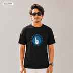 Pasandida Mard - Round Neck Tee | Unisex Fit