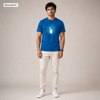 Pasandida Mard - Round Neck Tee | Unisex Fit
