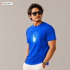 Pasandida Mard - Round Neck Tee | Unisex Fit