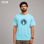 Pasandida Mard - Round Neck Tee | Unisex Fit