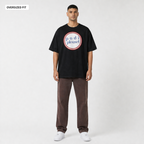 Podi - Oversized Tee | Unisex Fit