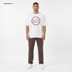 Podi - Oversized Tee | Unisex Fit