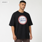 Podi - Oversized Tee | Unisex Fit