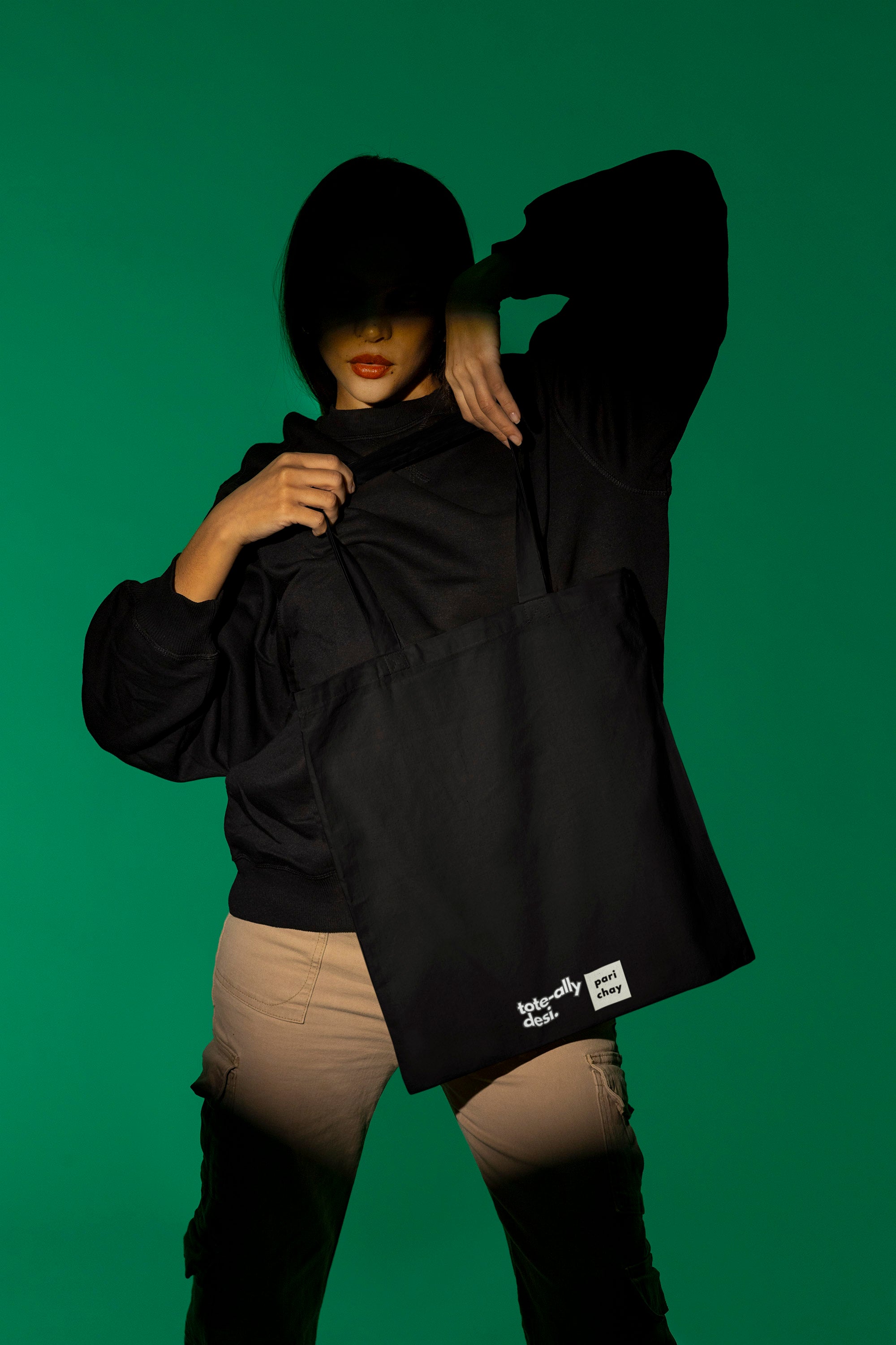 Ragas - Tote Bag