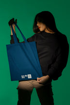Ragas - Tote Bag