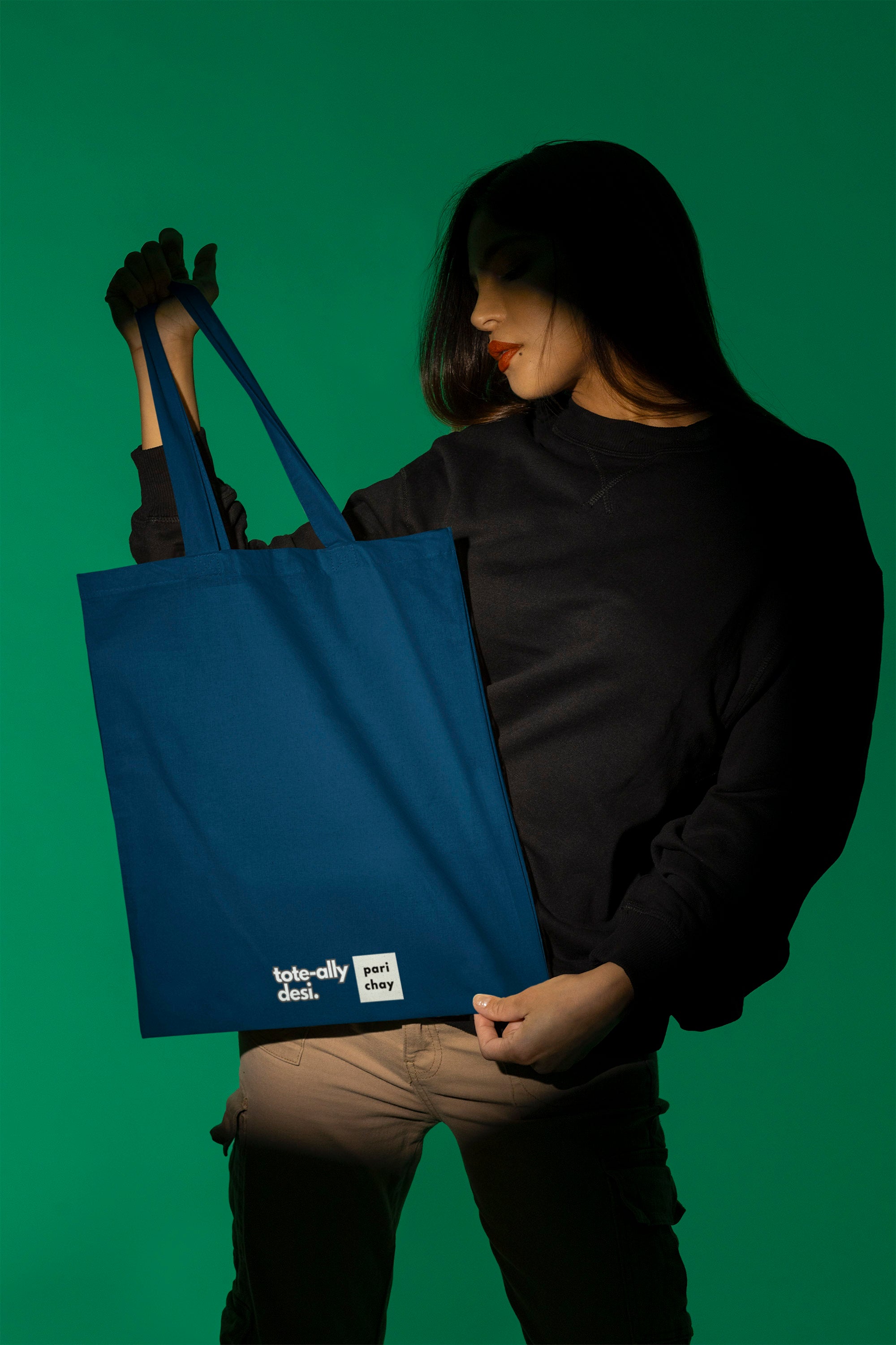 Ragas - Tote Bag