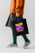 Ragas - Tote Bag