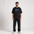 Ambassador - Oversized Tee | Unisex Fit