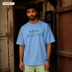 Ambassador - Oversized Tee | Unisex Fit
