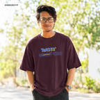 Ambassador - Oversized Tee | Unisex Fit