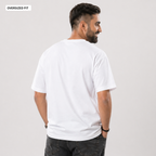 Royal Chap - Oversized Tee | Unisex Fit