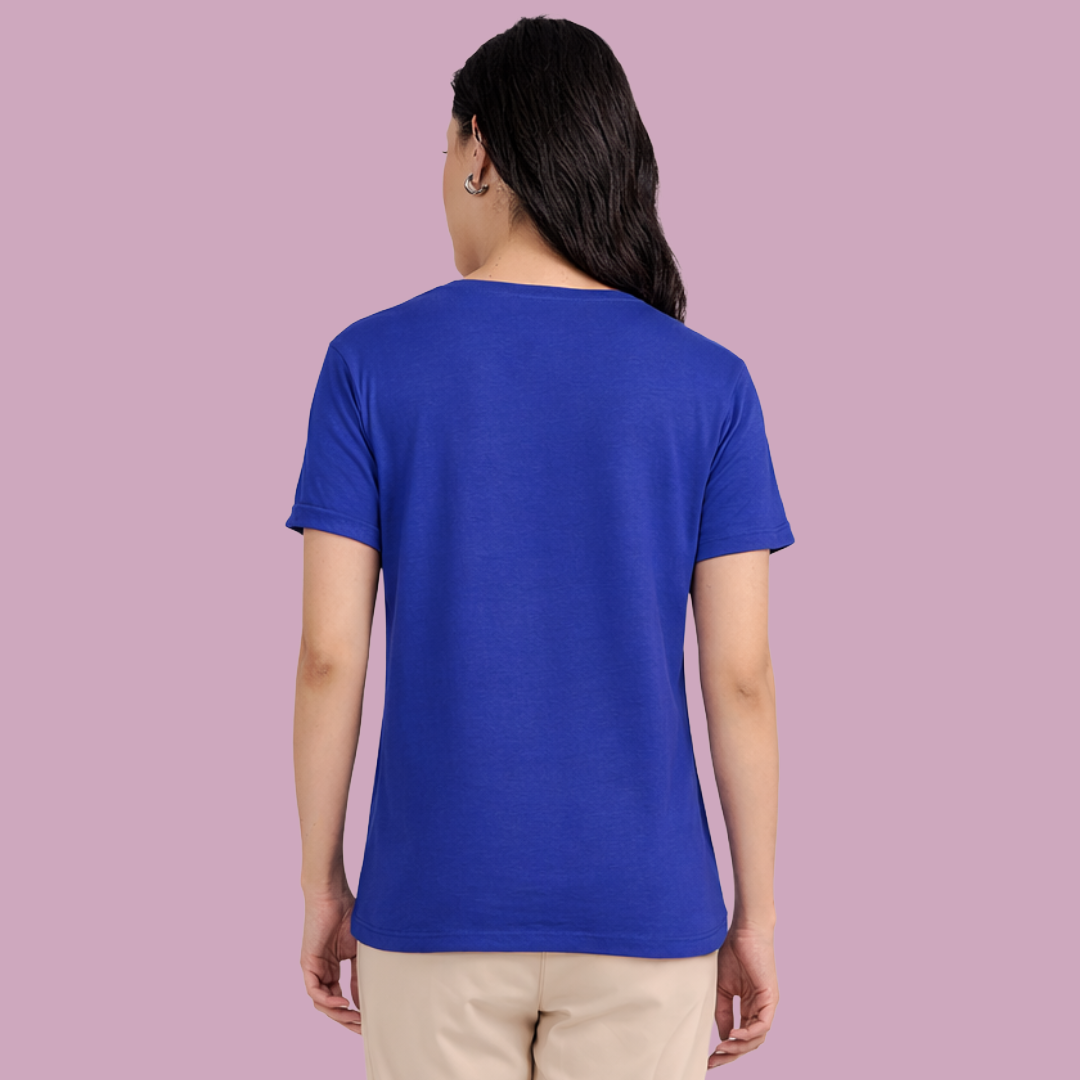 Interference - Women's Tee