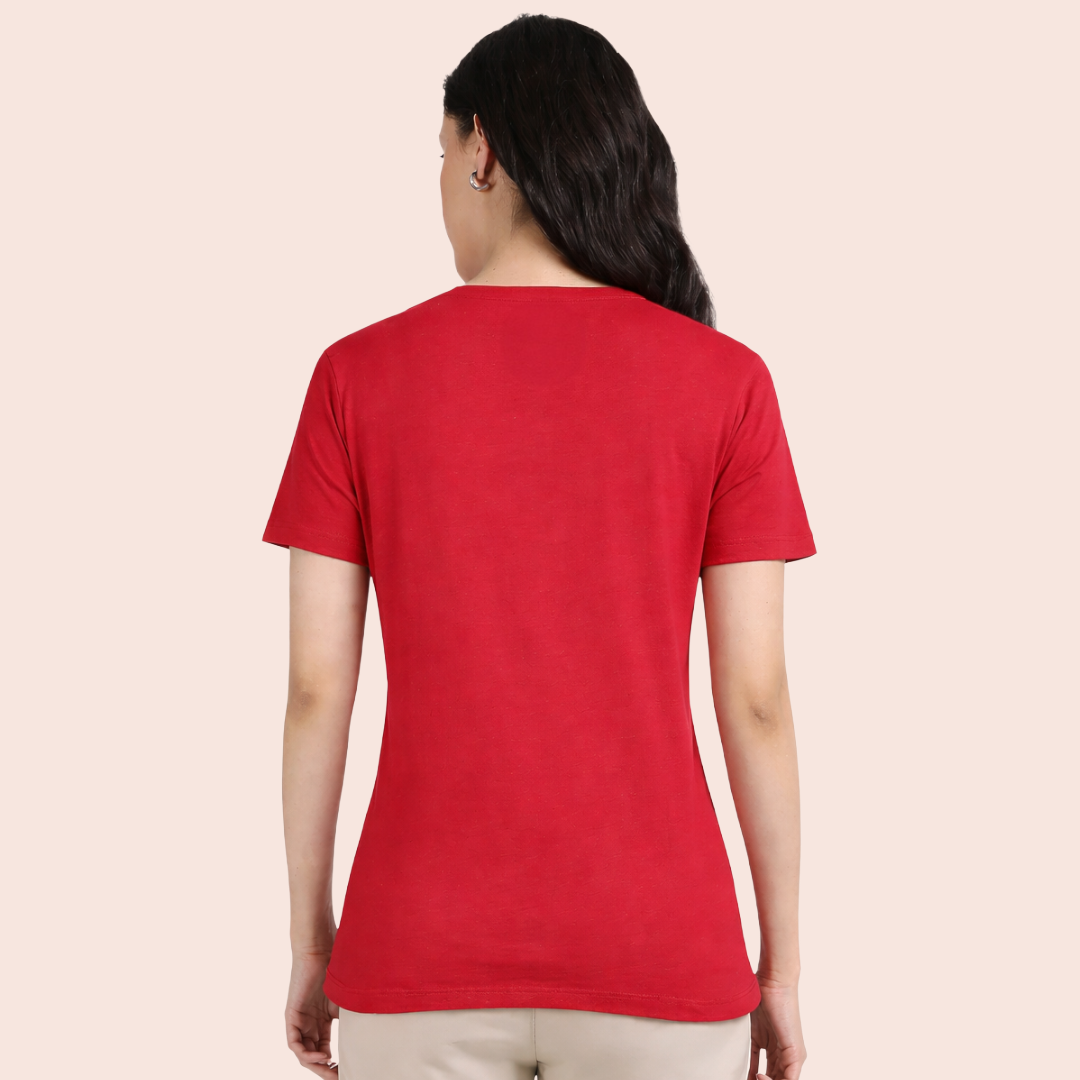 Interference - Women's Tee