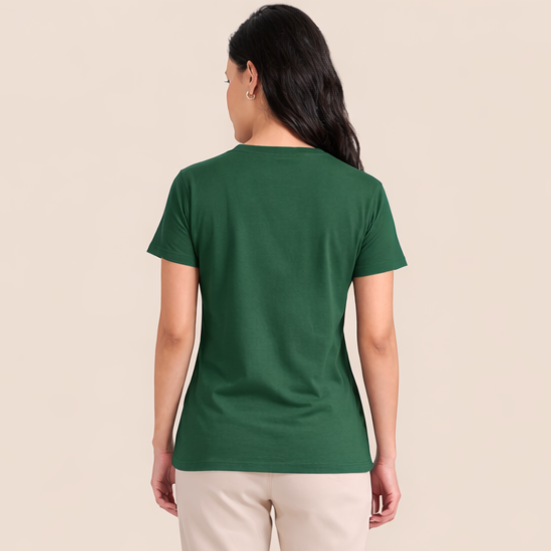 Interference - Women's Tee