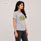 SadYa - Round Neck Tee | Unisex Fit