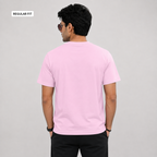 SadYa - Round Neck Tee | Unisex Fit