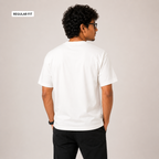SadYa - Round Neck Tee | Unisex Fit