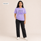 Secret Keeper - Round Neck Tee | Unisex Fit