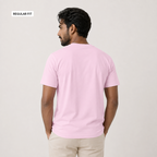 Secret Keeper - Round Neck Tee | Unisex Fit