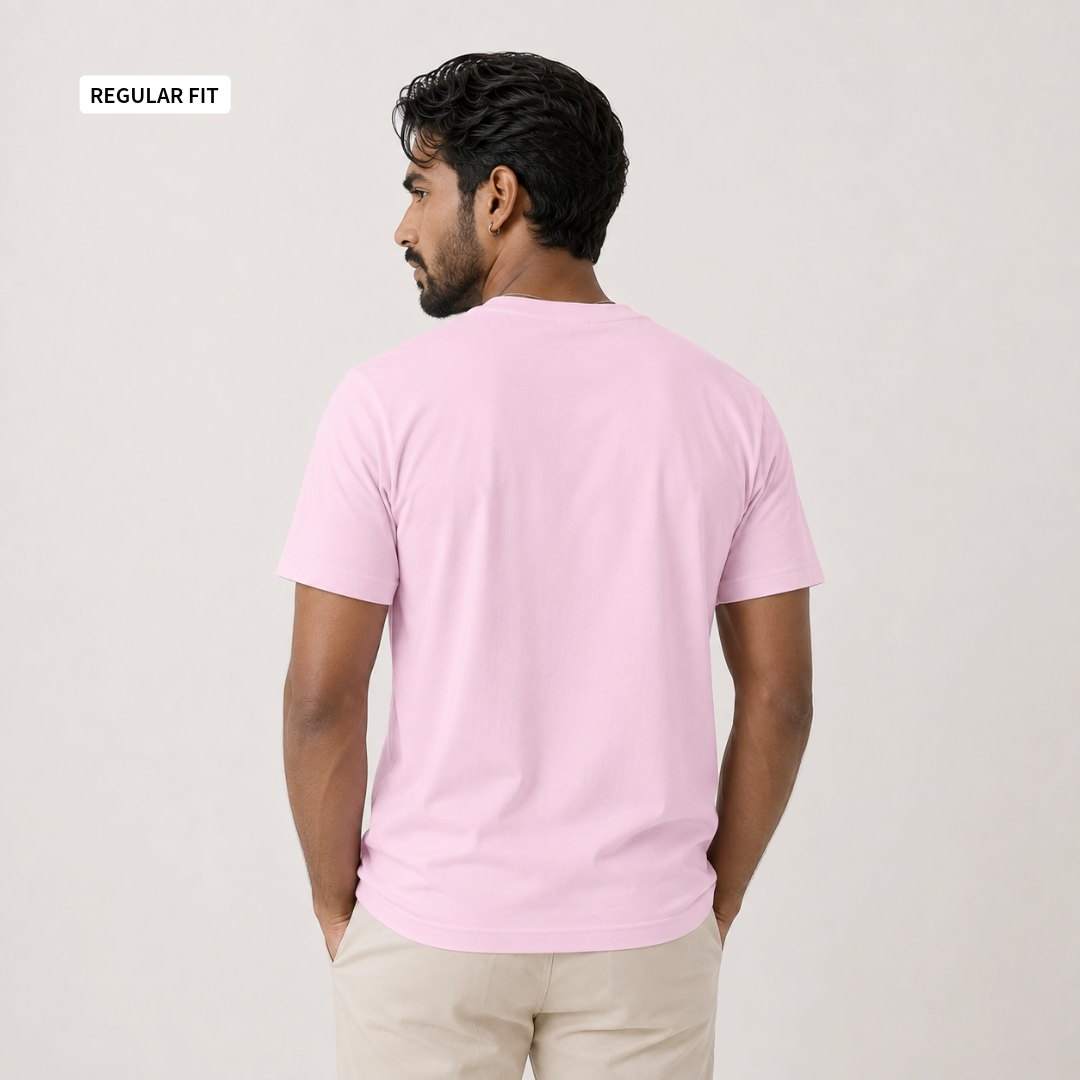 Secret Keeper - Round Neck Tee | Unisex Fit