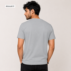 Secret Keeper - Round Neck Tee | Unisex Fit