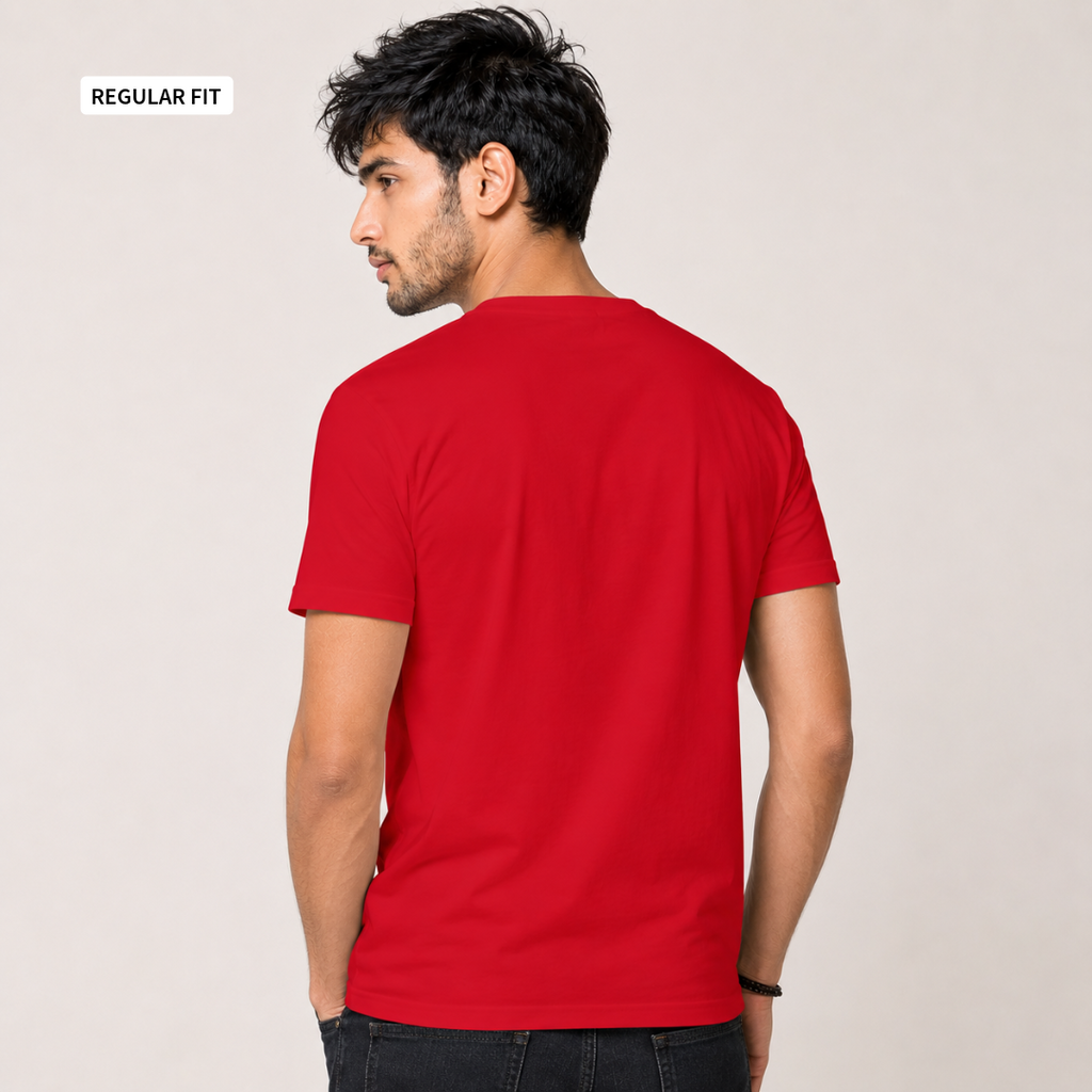Secret Keeper - Round Neck Tee | Unisex Fit