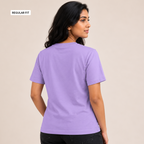 Secret Keeper - Round Neck Tee | Unisex Fit