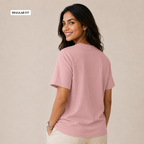 Secret Keeper - Round Neck Tee | Unisex Fit