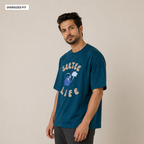 See-T - Oversized Tee | Unisex Fit