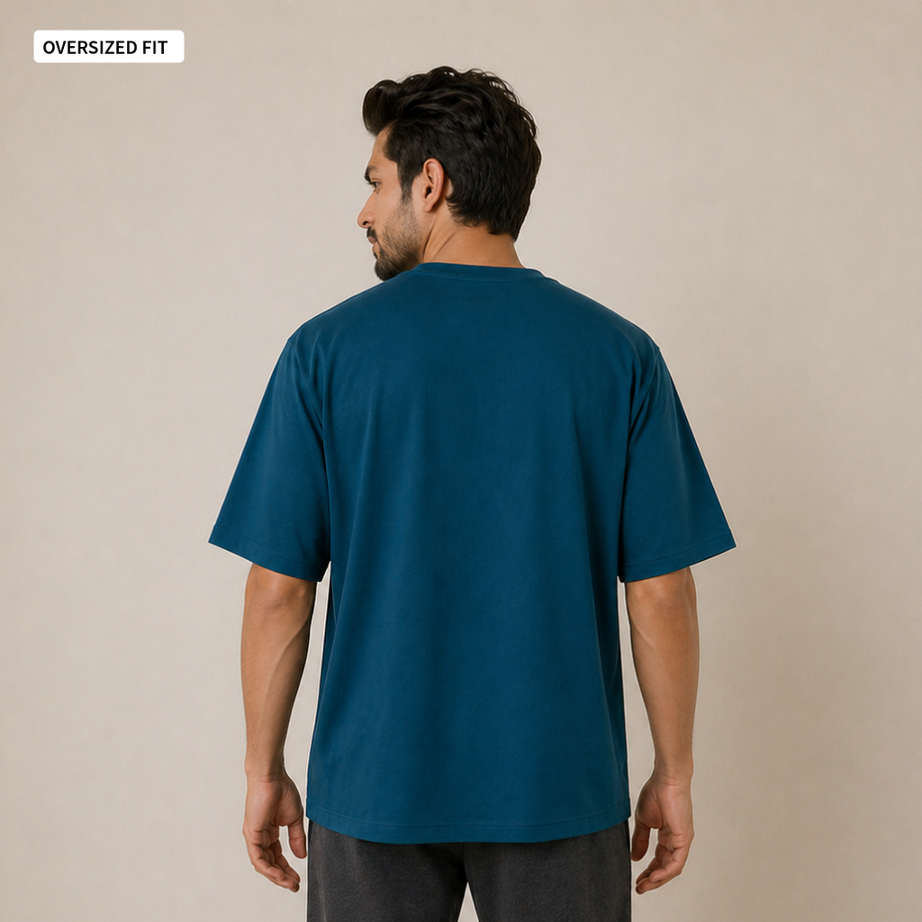 See-T - Oversized Tee | Unisex Fit