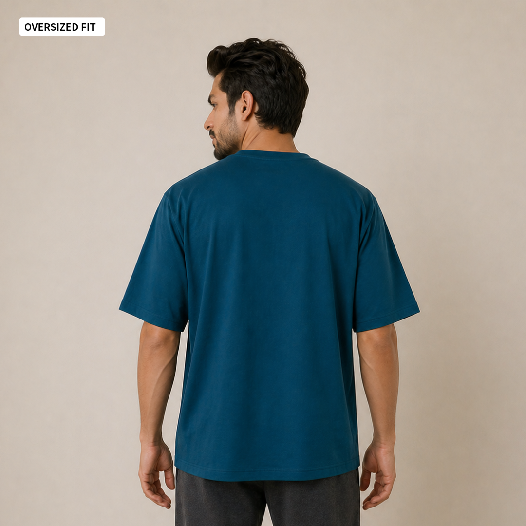 See-T - Oversized Tee | Unisex Fit