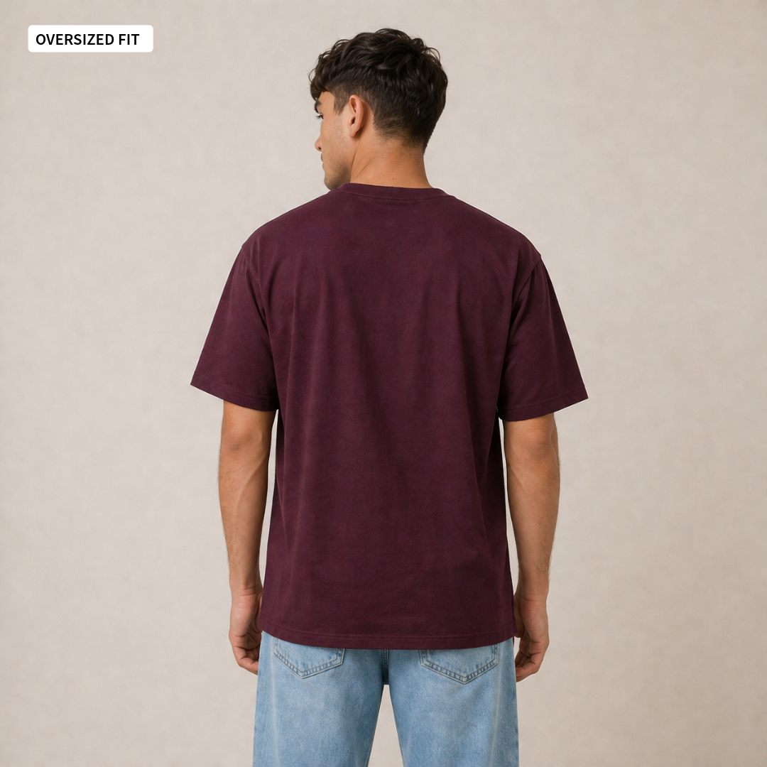 See-T - Oversized Tee | Unisex Fit