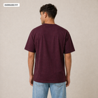 See-T - Oversized Tee | Unisex Fit