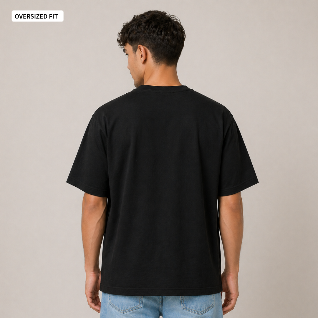 See-T - Oversized Tee | Unisex Fit