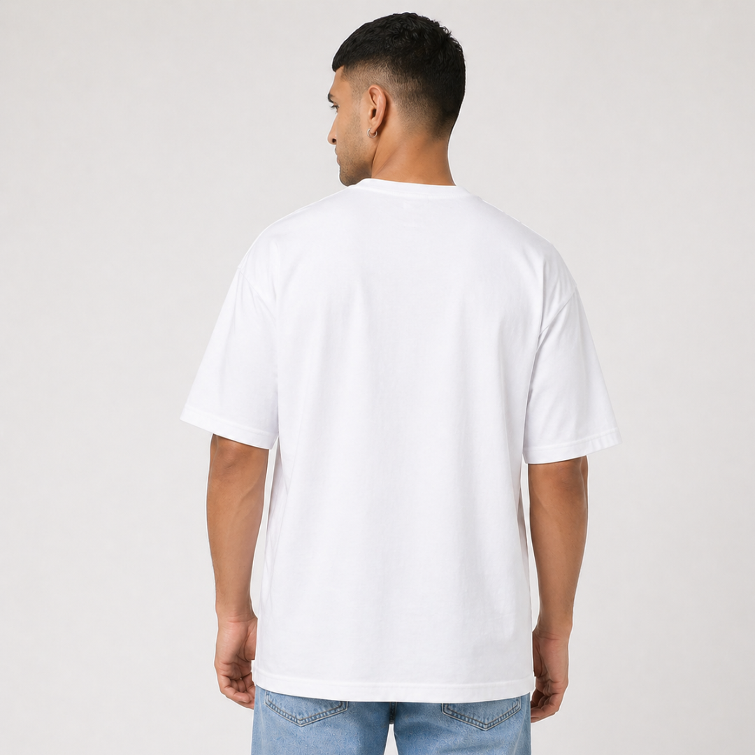 See-T - Oversized Tee | Unisex Fit