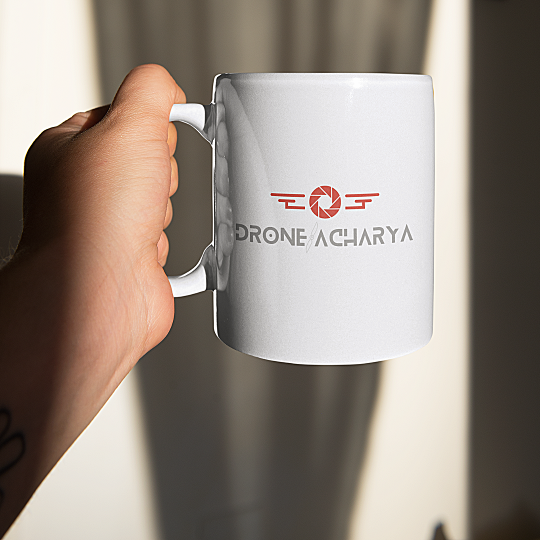 High-Flyer - Coffee Mug