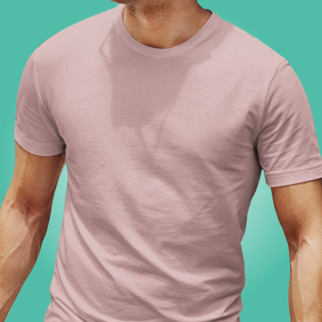 The All-Rounder - Round Neck Tee | Unisex Fit | Light Solids
