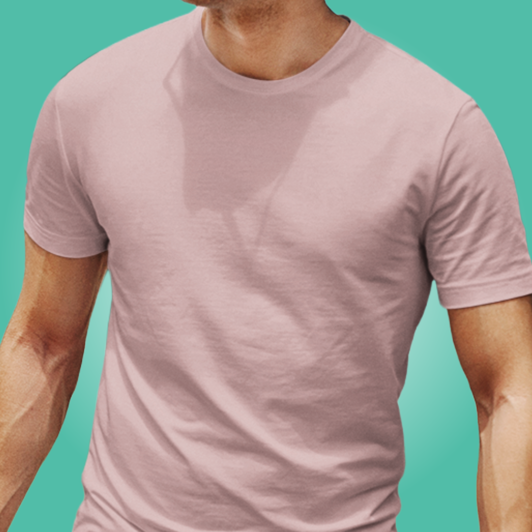 The All-Rounder - Round Neck Tee | Unisex Fit | Light Solids