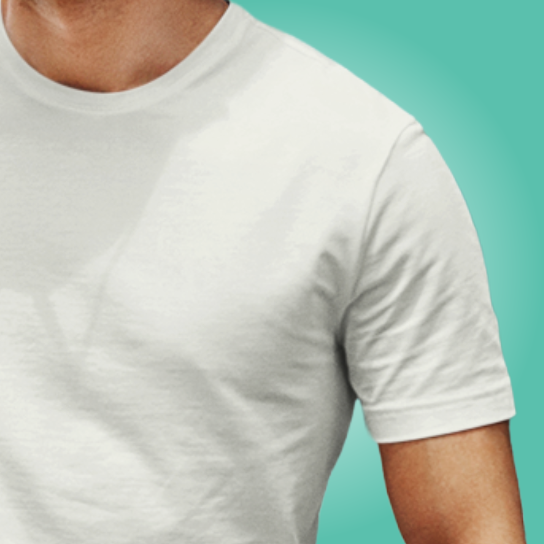 The All-Rounder - Round Neck Tee | Unisex Fit | Light Solids