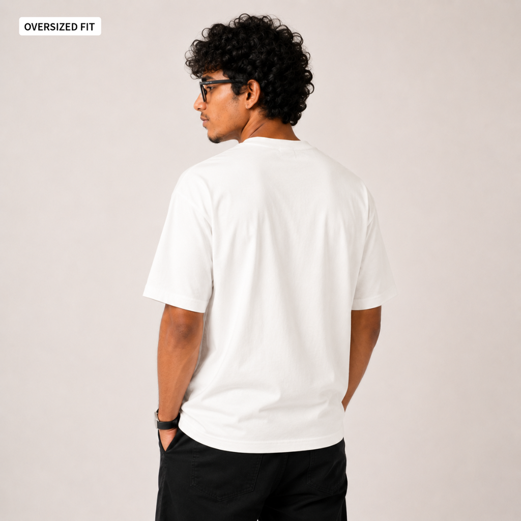 Talkin' To Me - Oversized Tee | Unisex Fit