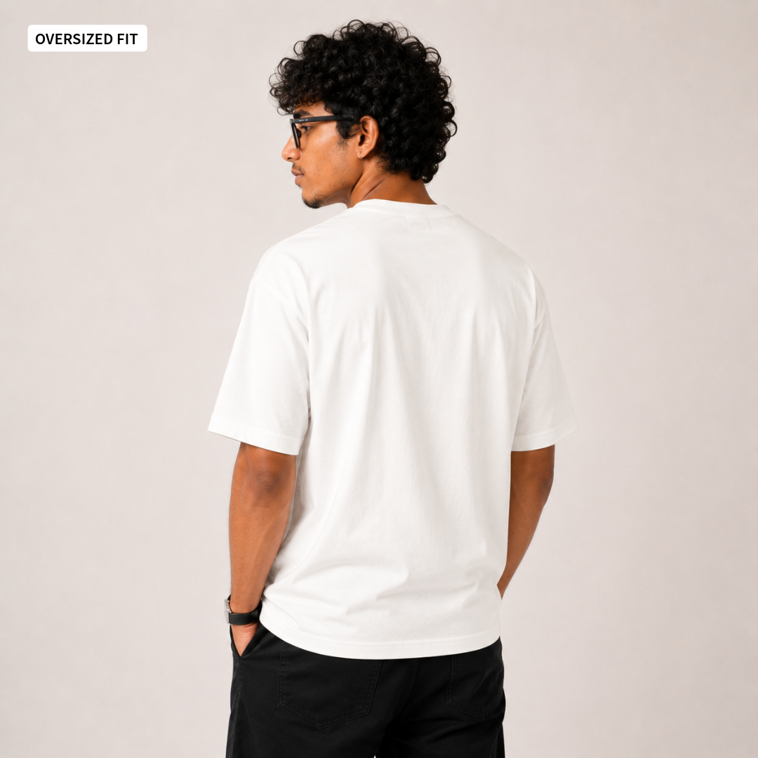 Talkin' To Me - Oversized Tee | Unisex Fit