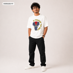 Talkin' To Me - Oversized Tee | Unisex Fit
