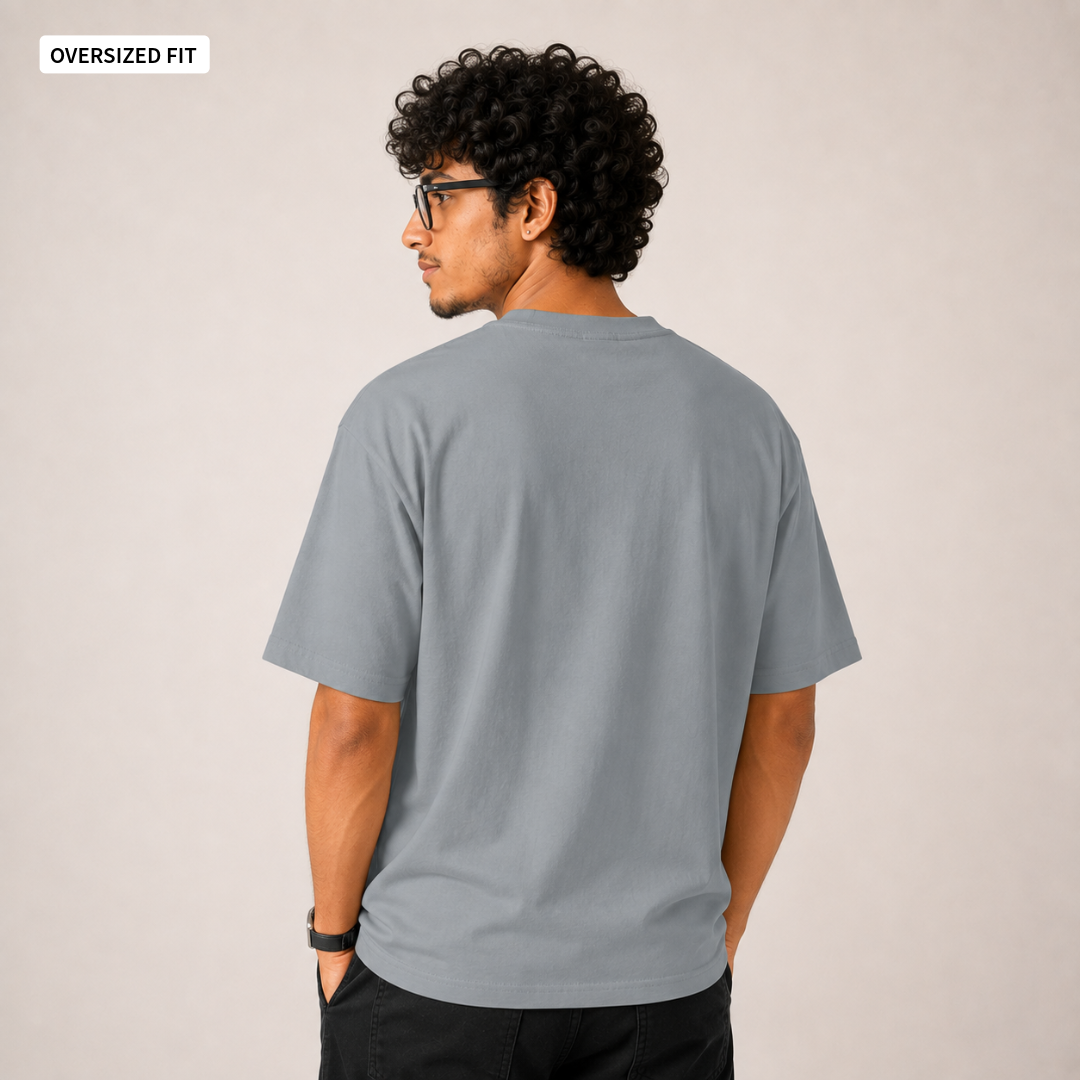 Talkin' To Me - Oversized Tee | Unisex Fit