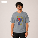 Talkin' To Me - Oversized Tee | Unisex Fit