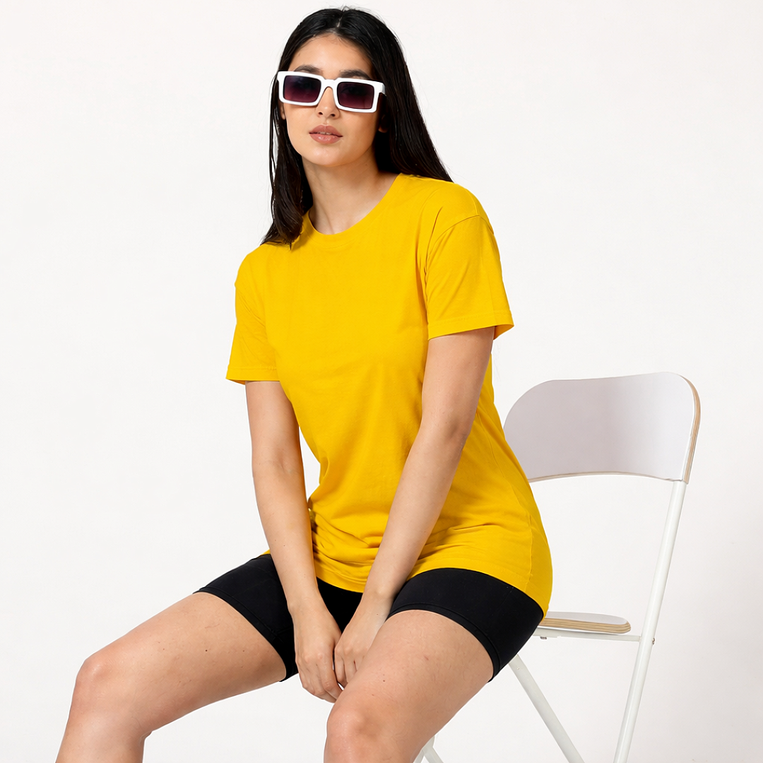 The All-Rounder - Women's Tee | Light Solids